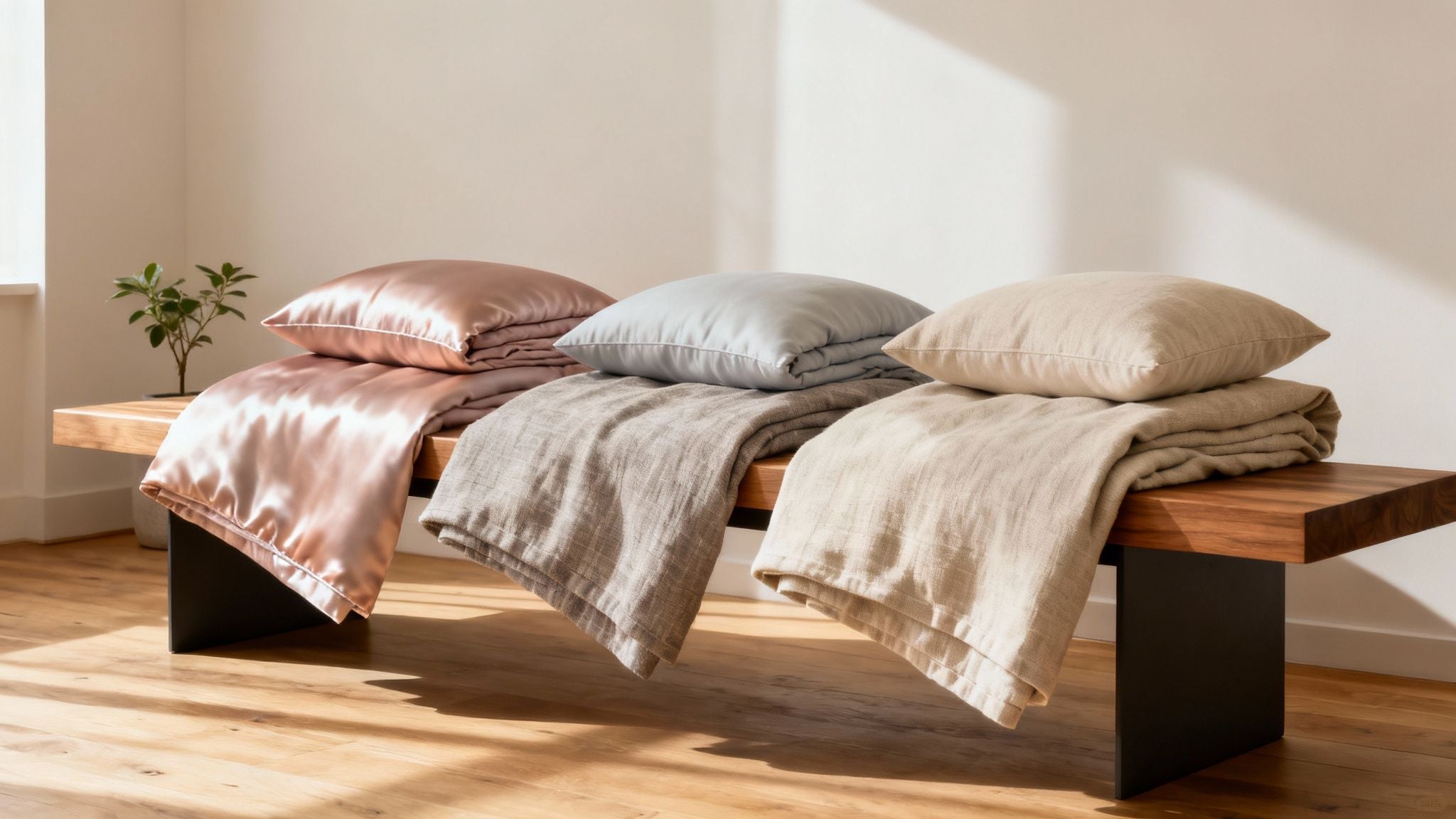 Idealios patalynės pasirinkimo vadovas