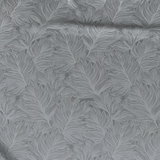 Luxuriöser Deluxe Satin 100% Baumwollstoff | Stockholm