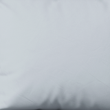 Handmade Cotton Pillowcase | Glacier Gray