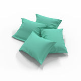 Handmade Cotton Pillowcase | Opal