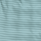 Handmade Luxurious Premium Striped Satin Cotton Duvet Cover | Aquifer