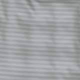 Handmade Luxurious Premium Striped Satin Cotton Pillowcase | Drizzle