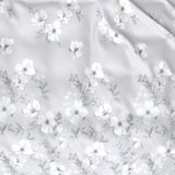 Handmade Luxurious Deluxe Satin Cotton Bedding Set | Kyoto