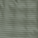 Luxurious Premium Striped Satin 100% Cotton Fabric | Olivine