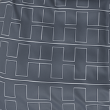 Handmade Luxurious Deluxe Satin Cotton Bedding Set | Berlin