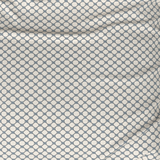 Handgefertigtes luxuriöses Deluxe Satin Baumwoll Bettwäsche Set | Milan