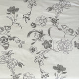 Handgefertigtes Bettwäsche-Set aus Baumwolle | Rosewood