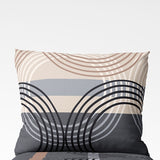 Handmade cotton pillowcase | Urban Orbit