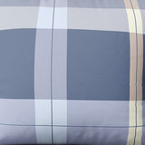 Gemusterter Baumwollstoff | Coastal Check