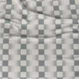 Handgefertigter luxuriöser Deluxe Satin Baumwoll Bettbezug | Frankfurt