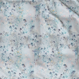 Handmade Luxurious Deluxe Satin Cotton Pillowcase | Madrid