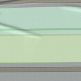 Handmade Luxurious Deluxe Satin Cotton Flat Sheet | Amsterdam