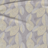 Handgefertigtes luxuriöses Deluxe Satin Baumwoll Spannbettlaken | Budapest