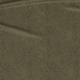 Handgefertigtes luxuriöses Deluxe Satin Baumwoll Bettlaken | New York