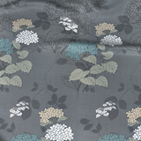 Handgefertigtes luxuriöses Deluxe Satin Baumwoll Bettlaken | Kraków