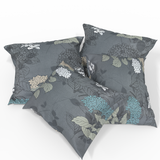 Handgefertigter luxuriöser Deluxe Satin Baumwoll Bettbezug | Kraków