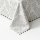 Handgefertigtes luxuriöses Deluxe Satin Baumwoll Bettwäsche Set | Prague