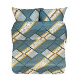 Cotton fabric | Langai - Cotton printed fabric