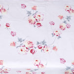 Cotton fabric | Luknė - Printed cotton fabric