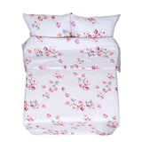 Cotton fabric | Luknė - Printed cotton fabric