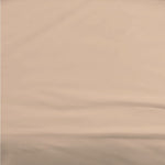 Siuvama PREMIUM satino paklodė su guma | Frappe - Drobinė