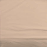 Siuvama PREMIUM satino paklodė su guma | Frappe - Drobinė