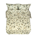 Siuvamas drobinis antklodės užvalkalas | Antika - Siuvamas