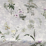 Sewn cotton duvet cover | Vasara - Sewn