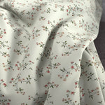 Sewn cotton bedding set | Whisper