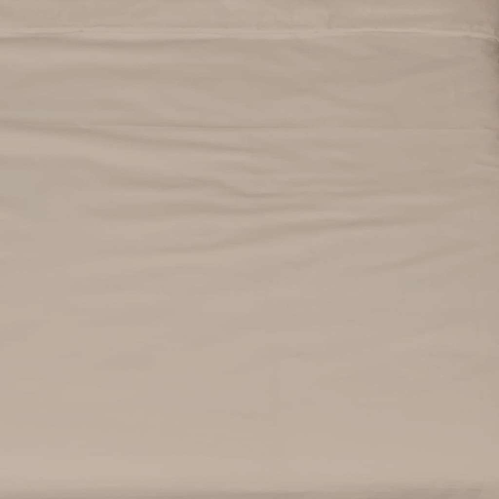 Cotton sheet | Doeskin - Sheet without elastic