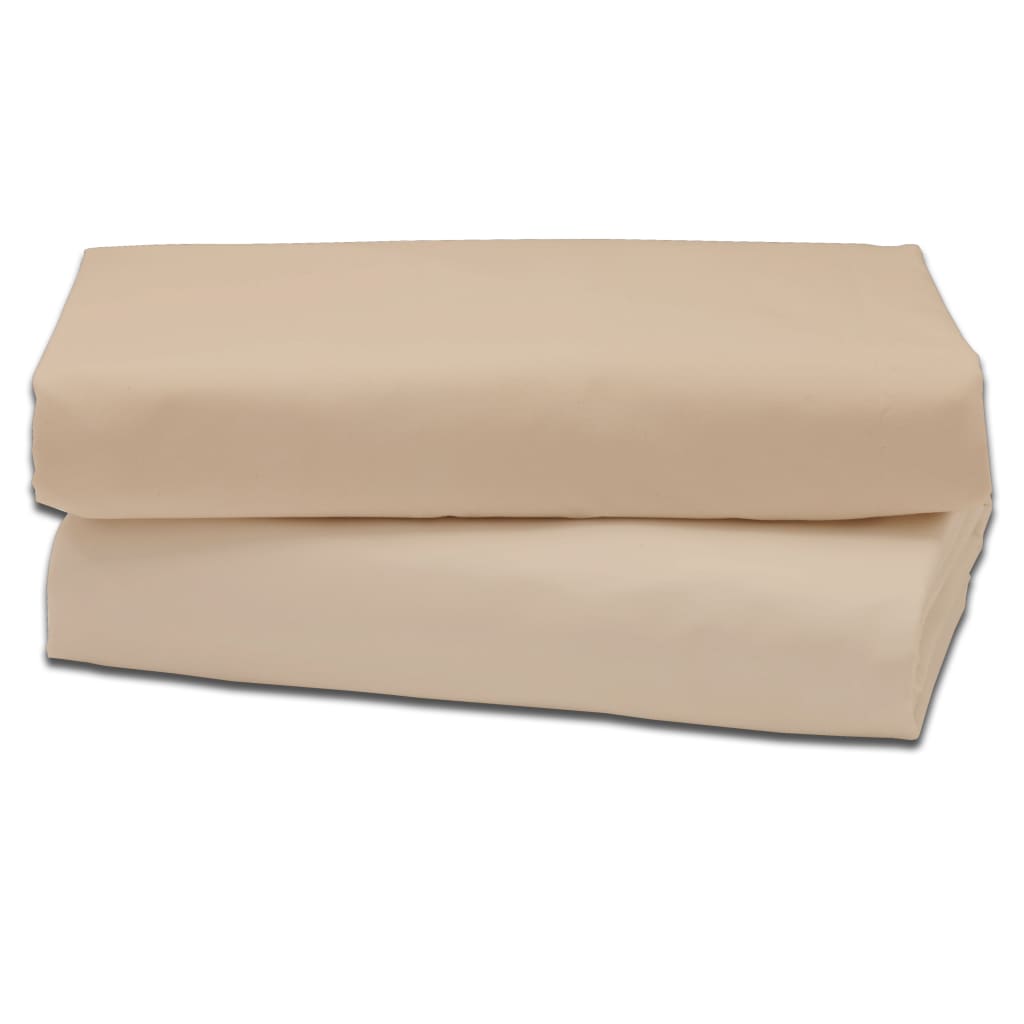 Cotton sheet | Frappe - Sheet without elastic