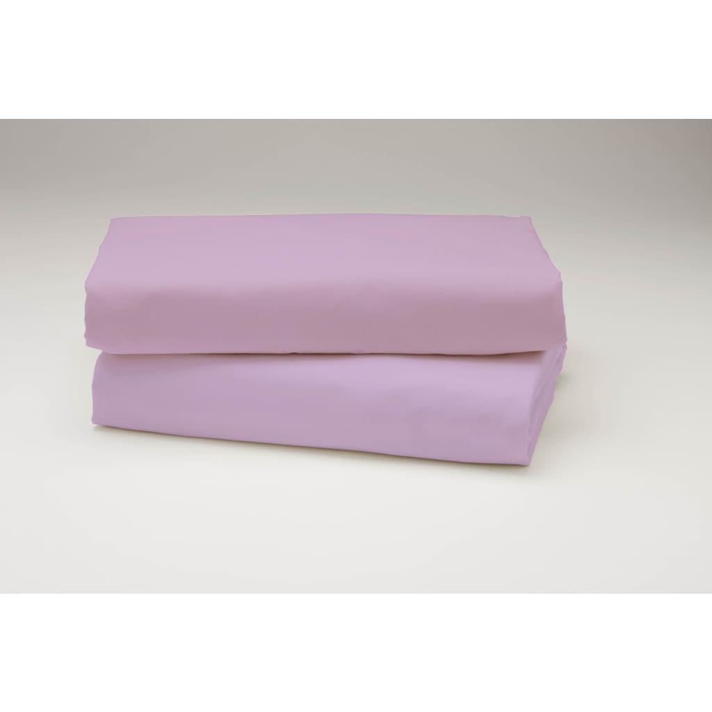 Cotton sheet | Orchid bouquet - Sheet without elastic