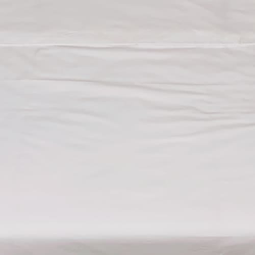 Cotton sheet | Sheer pink - Sheet bez gumijas