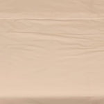 Cotton fabric | Tender peach - Cotton dyed fabric
