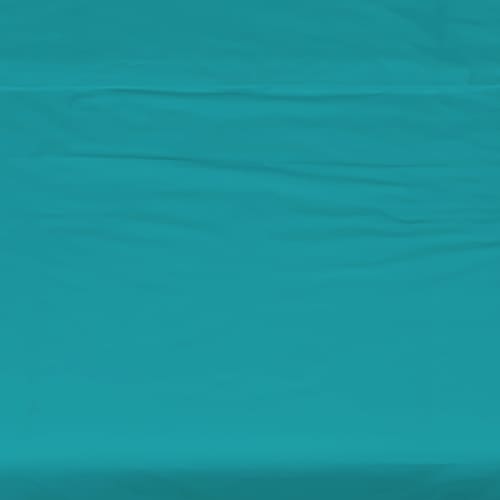 Sewn cotton fitted sheet with elastic | Baltic - Cotton fitted sheet