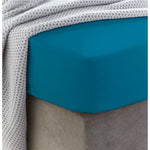 Šūta kokvilnas palags ar gumiju | Turkish tile - Kokvilnas