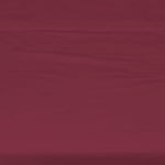 Siuvamas drobinis antklodės užvalkalas | Biking red -