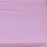 Sewn cotton duvet cover | Orchid bouquet -