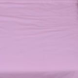 Sewn cotton duvet cover | Orchid bouquet -