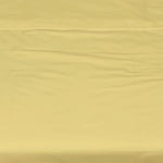 Sewn cotton duvet cover | Popcorn - Sewn