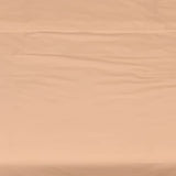 Šujams kokvilnas spilvendrāna | Apricot ice -