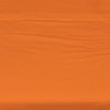 Šujams kokvilnas spilvendrāna | Orange peel -