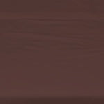 Sewn cotton bedding set | Brunette - Sewn